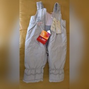 Spodnie ocieplane Wójcik Ceremony r. 74