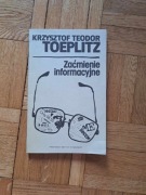 Zaćmienie informacyjne 