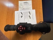 ATN X-Sight II Smart HD 3-14x luneta celownicza dzień / noc