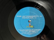 2 Fabiola - Feel The Vibe VG+/VG Trance