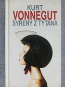 Syreny z Tytana - Kurt Vonnegut