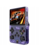 PRZENOŚNA KONSOLA DO GIER R36S RETRO 15000 GIER LINUX 