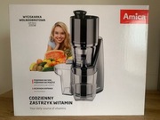 AMICA Wyciskarka wolnoobrotowa JSM 4011, 200 W