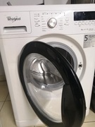 Pralka Whirlpool 8kg 1000obr AWOC840830PBL