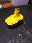 Bateria DEWALT 18V 3Ah