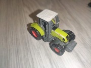 Siku traktor metalowy