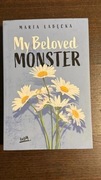 Nowa ksiazka pt. My Beloved Monster