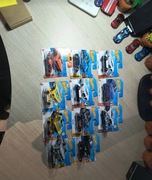 Hot whels cena 10 zł za szt