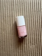 Nails Inc Sabrina topless 1 step gel manicure 4w1 lakier do paznokci 10 ml