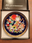 ROSENTHAL -TALERZ NR II WIINBLAD - ALADYN