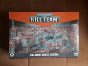 KILL TEAM - KILLZONE BHETA-DECIMA - WARHAMMER 40000