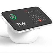 Podpórka silikonowa MAGSDAF do magnetycznej ładowarki MagSafe