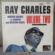 Ray Charles - Volume Two