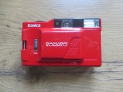 Aparat Konica Tomato