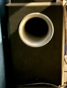 Subwoofer aktywny robiony na zamowienie