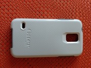 SAMSUNG GALAXY S5 Etui plecki OtterBOX 