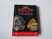 UPIÓR W KUCHNI- MAJEWSKI- KWIATKOWSKA,KONDRAT, KOWALEWSKI-  PŁYTA DVD