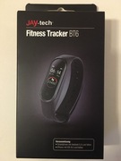 Fitnes tracker firmy JAY-tech BT6