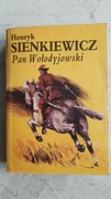 Pan Wołodyjowski - Henryk Sienkiewicz (WMON 1989)
