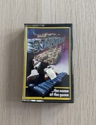 Gra STONKERS - Zx Spectrum - oryginalna kaseta BOX