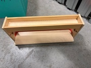 Półka IKEA dziecięca