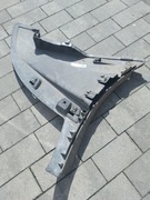 Nadkole osłona zderzaka Porsche Macan 