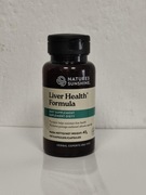 Liver Health Formula (100 kaps.)