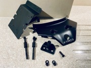 Stelaż pod kufer SHAD K0DW15ST Kymco Super Dink Downtown 125/350 (16-23)