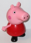 ŚWINAK PEPPA / FIGURKA INTERAKTYWNA / 15cm / ORYGINAŁ