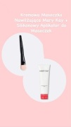 MARY KAY Kremowa Maseczka Nawilżająca + Silikonowy Aplikator do Maseczek