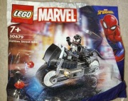 LEGO Marvel 30679 Motocykl Venoma