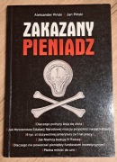 Jan Piński - Zakazany pieniądz