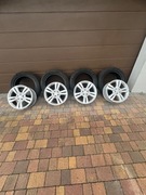 Felgi MERCEDES 19'' ML R-KLASA GL W166 