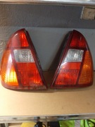 Lampa lewy lub prawy tył renault thalia