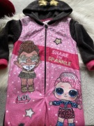 L.O.L surprise piżama kostium r 110-116