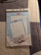 Karteczki do segregatora komplet