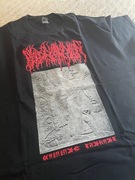 BLOOD INCANTATION / oryginalny tshirt 