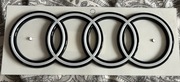 Audi, Znaczek Logo