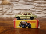 Matchbox Superfast No 55 Ford Cortina 