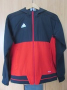Kurtka (wiatrówka) dziecięca ADIDAS  Roz.152 