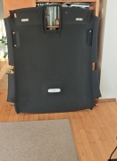 Podsufitka Audi A5 Coupe 3D 8T S-Line 8TO867505 czarna 8TO867501