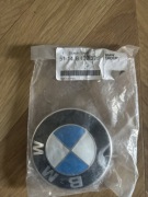 Emblemat BMW 51148132375