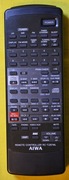 AIWA RC-TZ87ML ORYGINALNY PILOT 