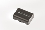 Akumulator NIKON EN-EL3e 7.4V 1500mAh 100% Sprawny