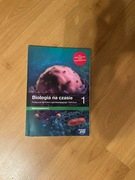 Podręcznik do biologii na czasie 1 klasa liceum 