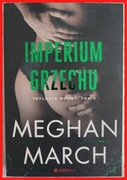 Imperium Grzechu - Meghan March