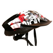 KASK ROWEROWY DLA DZIECI B-SKIN – ROZMIAR 53–57 CM