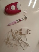 Depilator Braun Silk-epil 3