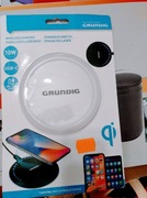 Ładowarka do telefonu indukcyjna Grundig 