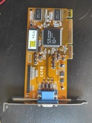 Karta grafiki S3 Trio 3D/2X